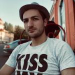 artist image George Kopaliani Memories of Love Nostalgic Road