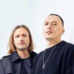 artist image Swanky Tunes Human 