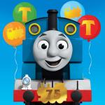 artist image Thomas & Friends What Makes an Engine Happy Thomas & Friends: All Star Tracks