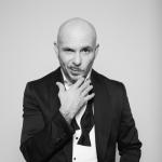 artist image Pitbull, Sak Noel & Salvi Que Rica (Tocame) (Clean) Que Rica (Tocame) [Clean] - Single