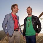 artist image Safri Duo Played-A-Live (The Bongo Song) Episode ll