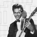 artist image Chuck Berry You Never Can Tell St. Louis to Liverpool