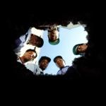 artist image N.W.A. Fuck Tha Police Straight Outta Compton
