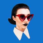 artist image Qveen Herby Bad Bitches Chick Fight - Round One (Original Motion Picture Soundtrack)