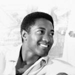 artist image Sam Cooke, Bumps Blackwell and His Orchestra I've Got a Right to Sing the Blues The Man Who Invented Soul
