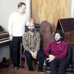 artist image Junip Official Fields