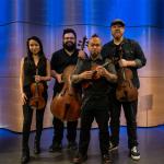 artist image Vitamin String Quartet It's My Life VSQ Performs Bon Jovi: Count Me In
