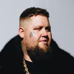 artist image Rag'n'Bone Man Anywhere Away from Here Life By Misadventure