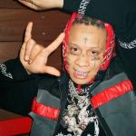 artist image Trippie Redd, Playboi Carti Miss The Rage (slowed + reversed instrumental) Miss the Rage - Single
