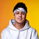 artist image XABIB играет гитара Грустинка - Single