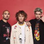 artist image Cheat Codes feat. AJ Mitchell Hate You + Love You Hate You + Love You (feat. AJ Mitchell) - Single