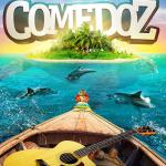 artist image Comedoz Сделай регги, братан Сделай регги, братан - Single