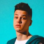 artist image ФОГЕЛЬ ДУРАКАМ ВЕЗЁТ ДУРАКАМ ВЕЗЁТ - Single
