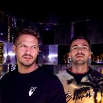 artist image Vinai & Paolo Pellegrino ft Shibui Superman (Doubl3 Mask Remix) (Extended) Superman (feat. SHIBUI) - Single