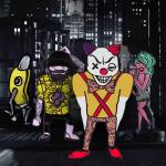 artist image МойDaМай Король Бочки Tga-Последовательность - Single