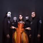 artist image Lacuna Coil End Of Time (Original Track) Dark Adrenaline
