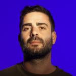 artist image NTO Invisible (Paul Kalkbrenner Remix) [musicaldecadence.ru] Invisible - Single