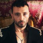 artist image Mabel Matiz Kahrettim (TRmusic) Kahrettim - Single
