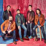 artist image Home Free Sea Shanty Medley (Santiana) Sea Shanty Medley - Single