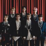 artist image 威神V (WayV) 天空海 (Horizon) Kick Back - The 3rd Mini Album - EP