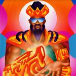 artist image Major Lazer feat. Sia, Labrinth Titans (feat. Sia & Labrinth) Music Is the Weapon (Reloaded)