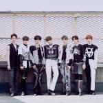 artist image DRIPPIN  Reach out your hands DRIPPIN 2nd Mini Album [A Better Tomorrow] - EP