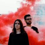 artist image The Tech Thieves Running The Purple EP