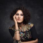 artist image Aynur Xivse Rewend (Gocebe)