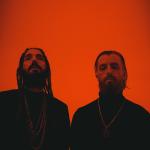 artist image Missio Losing My Mind Skeletons, Pt. 3 - EP