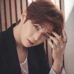 artist image KANG DANIEL feat. Wonstein Save U YELLOW - EP
