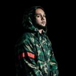 artist image LUCAVEROS Чёрный мерин Чёрный мерин - Single