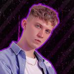 artist image Butch U Feel The Vibe Feel the Vibe - Single