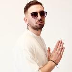 artist image Alban Chela, Shiah Maisel Blame Blame - Single