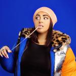 artist image Marwa Loud Beau parleur  [OKLM Russie] Again