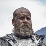 artist image I Got Your Back Brother VIKING WAR MUSIC Jeg har ryggen din (feat. Thor Rosland) - Single
