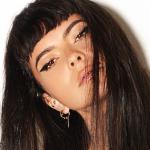 artist image Inna Oh My God (Kean Dysso Remix) Oh My God (Kean Dysso Remix) - Single