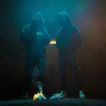 artist image Maylo & Shantim Бумажный дом Бумажный дом - Single