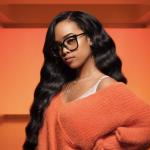 artist image H.E.R. feat. Yung Bleu Paradise Back of My Mind (Apple Music Edition)