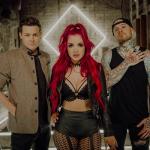 artist image Halocene Throne Throne (Rock Cover) - Single
