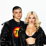 artist image RASA, kavabanga Depo kolibri Цунами Цунами - Single