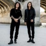 artist image DVBBS, GATTÜSO, Alida Leave The World Behind Leave The World Behind - Single