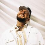 artist image GASHI Sleeping On My Left Sleeping On My Left - Single
