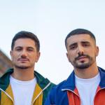 artist image 🎀Адели🎀 Hakob Hakobyan & Armen Hovhannisyan - QICHE QICHE Qiche Qiche - Single