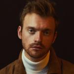 artist image FINNEAS Someone Else's Star Optimist