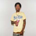 artist image young slo-be i love you • do you love me baby? (sped up & reverb) Slo-Be Bryant 3