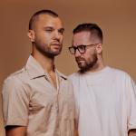 artist image Simone Sommerland, Karsten Glück & die Kita-Frösche Ich bin dein Gummibär Flame - Single