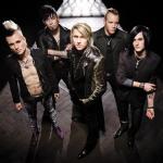 artist image My Darkest Days Every Lie (Acoustic) Sick and Twisted Affair (Deluxe Edition)