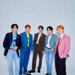 artist image MONSTA X (몬스타엑스) One Day The Dreaming
