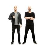 artist image Dada Life Electronic Circus Weapon Crash & Smile in Dada Land - September