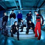 artist image ATEEZ Deja Vu ZERO : FEVER, Pt. 3 - EP